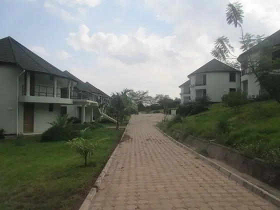 Sundown Carnival Lodge