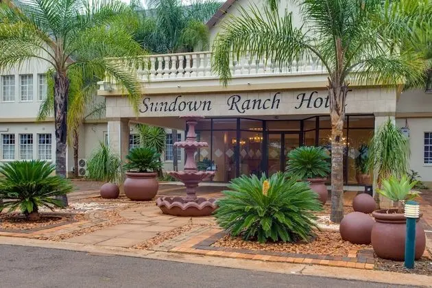 Sundown Country Estate
