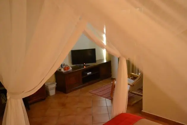 Sundown Guest House Maputo - Oda
