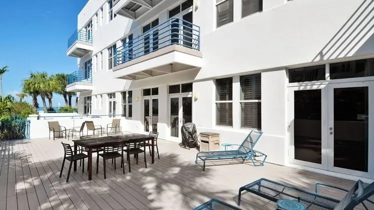 Sundown Refuge by Avantstay Great Location w/ Patio, Outdoor Dining, BBQ & Shared Pool! Week Long Stays - Öne Çıkan Resim