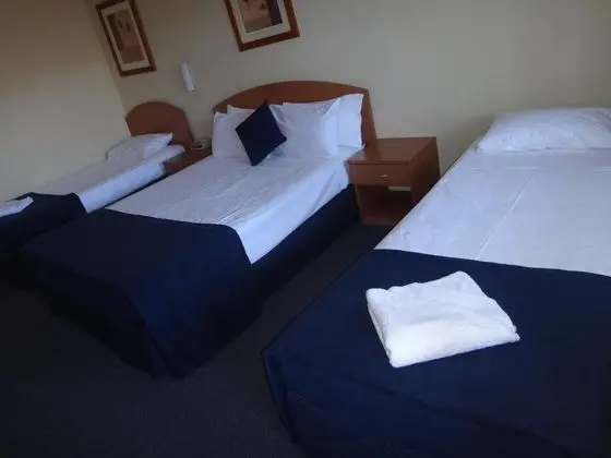 Sundowner Gardenia Motor Inn