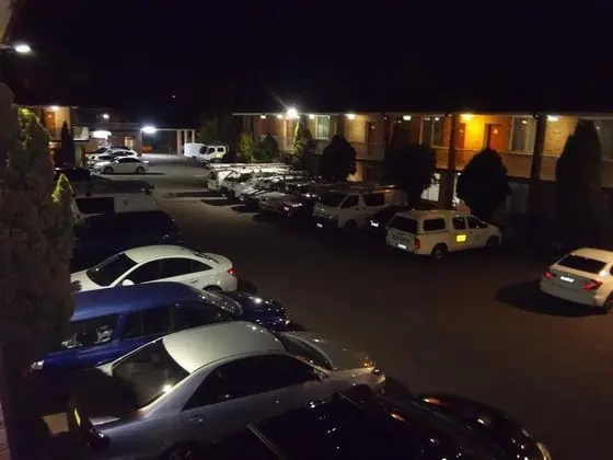 Sundowner Gardenia Motor Inn