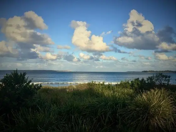 Sundowner Huskisson Bayside Motel