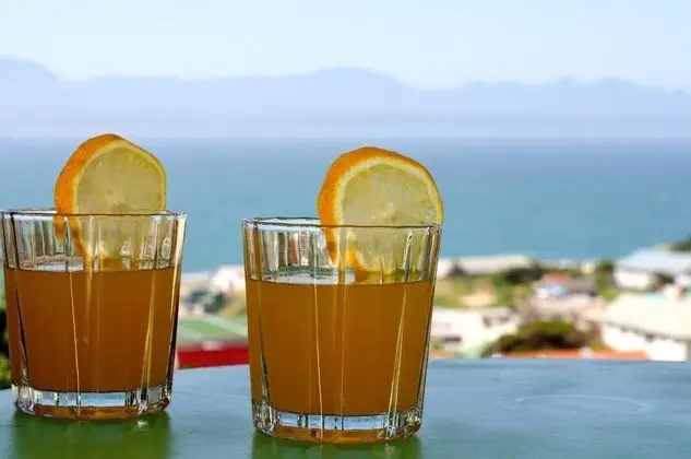 Sundowner Loft - Havuz
