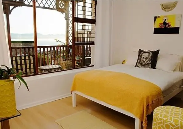 Sundowner Loft - Oda