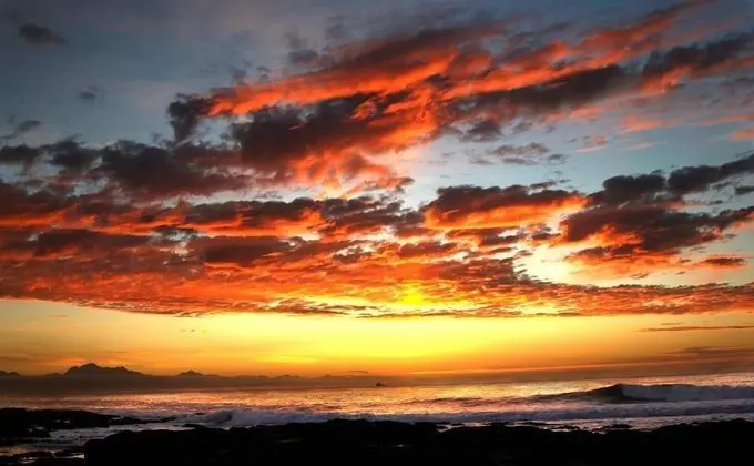 Sundowner Loft - Plaj