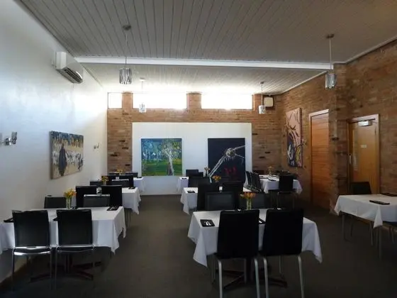 Sundowner William MacIntosh Motor Lodge