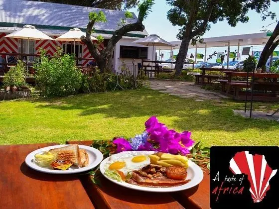 Sundune Guest House & Self Catering