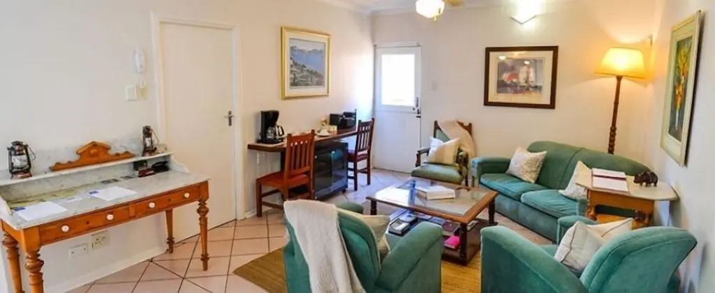 Sundune Guest House & Self Catering - Öne Çıkan Resim