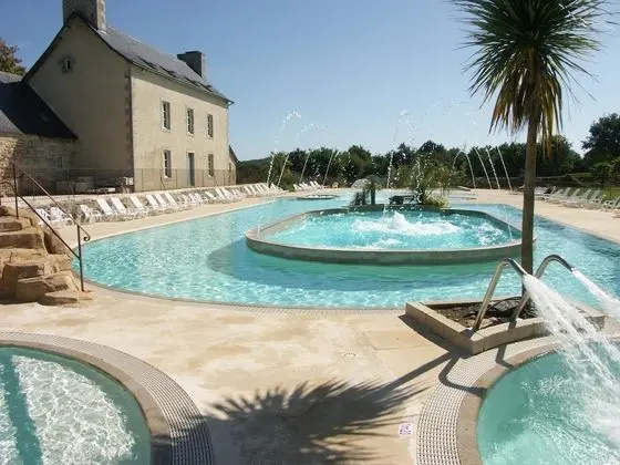 Sunêlia L'Orangerie de Lanniron