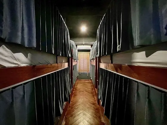 Suneta Hostel Chiang Mai - Öne Çıkan Resim
