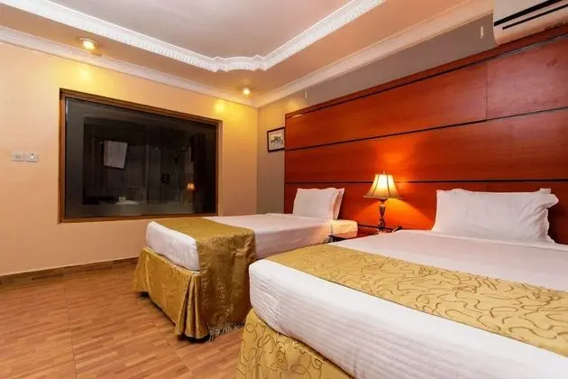 SUNFIT Fitness - Spa - Accommodation