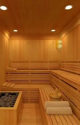 SUNFIT Fitness - Spa - Accommodation - Spa