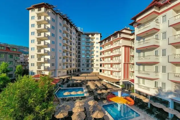 Villa Sunflower Hotel - Öne Çıkan Resim