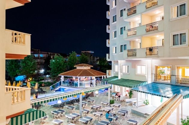 Villa Sunflower HotelFotoğrafı