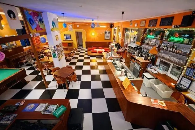 Sunflower Beach Backpacker Hostel - Öne Çıkan Resim