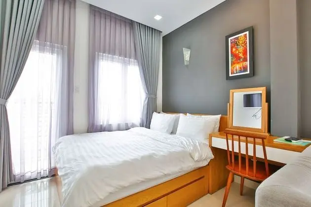 Sunflower Boutique Studio Apartment - Öne Çıkan Resim