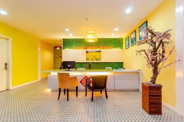Sunflower Express Hotel - Öne Çıkan Resim