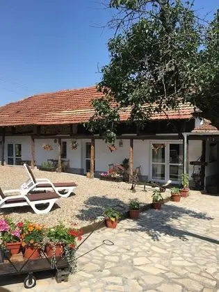 Sunflower Guest House - 1