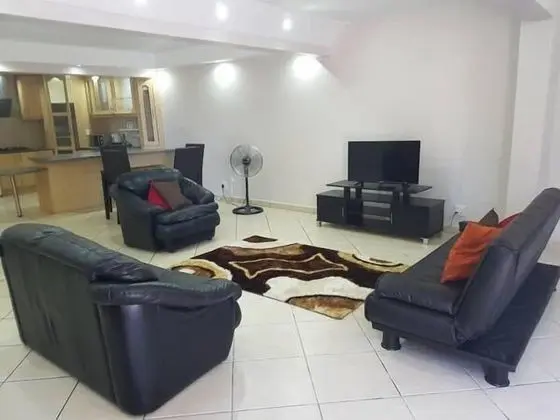 Sunflower Guesthouse