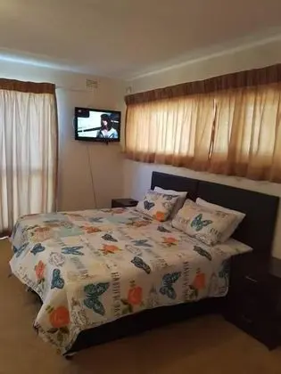 Sunflower Guesthouse - Oda
