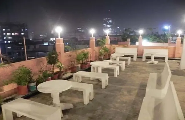 Sunflower Guesthouse - Yerinde Yemek
