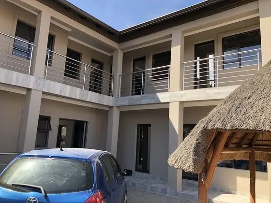 Sunflower Guesthouse - Dış Mekan