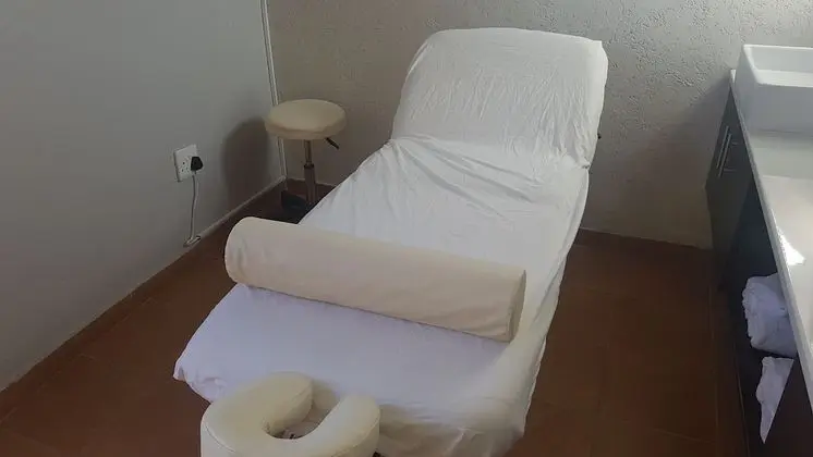 Sunflower Guesthouse - Spa
