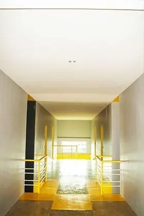 The Sunflower Holiday Hostel - İç Mekan