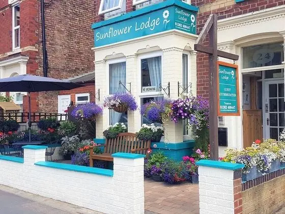 Sunflower Lodge
