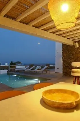 Villa Sunflower - Havuz