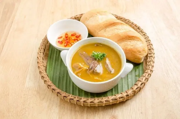 Sunflower Nha Trang - Yerinde Yemek