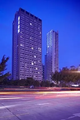 Sunflower Hotel & Residence Shenzhen