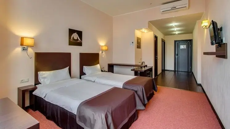 Sunflower Hotel Rumyantsevo - Öne Çıkan Resim