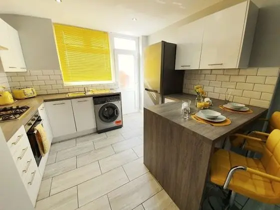 Sunflower Suite Sasco Apartments - Yerinde Yemek