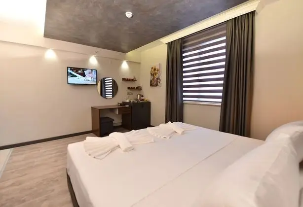 Sunflower Suites - Oda