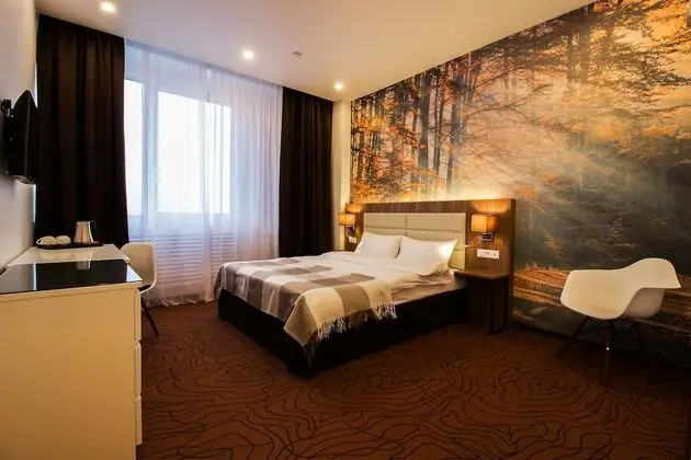 Sunflower Hotel Vnukovo