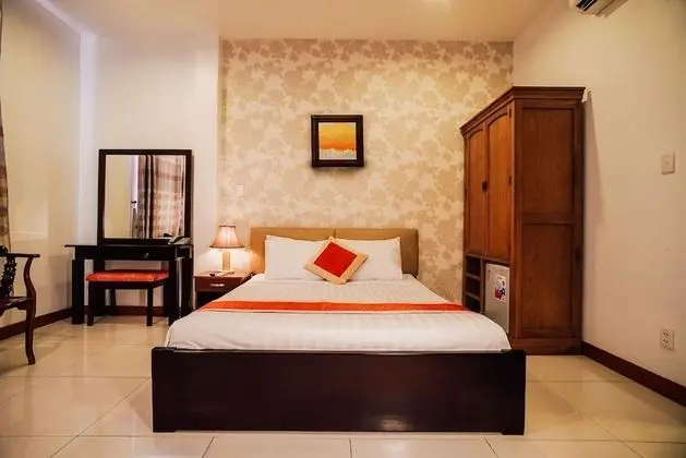 Sunflowers Hotel - Öne Çıkan Resim