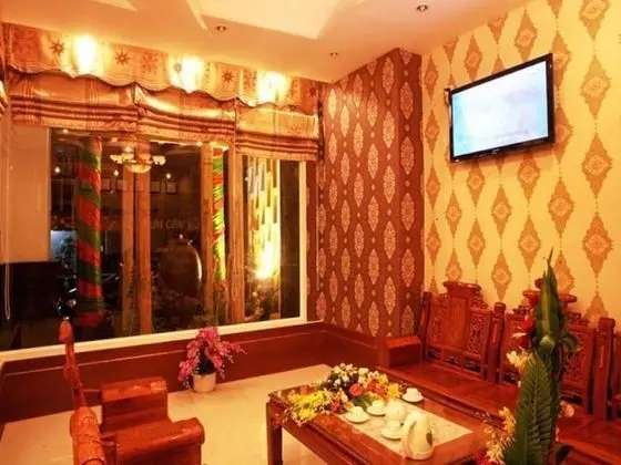 Sunflowers Hotel - Yerinde Yemek
