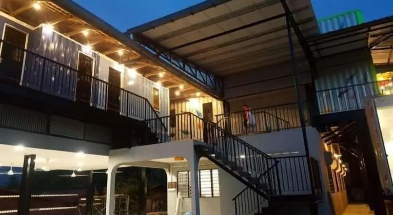 Sungai Klah Inn