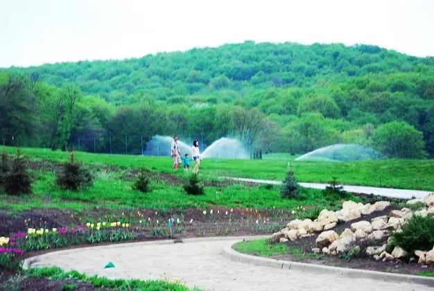 SunGarden Golf & SPA Resort
