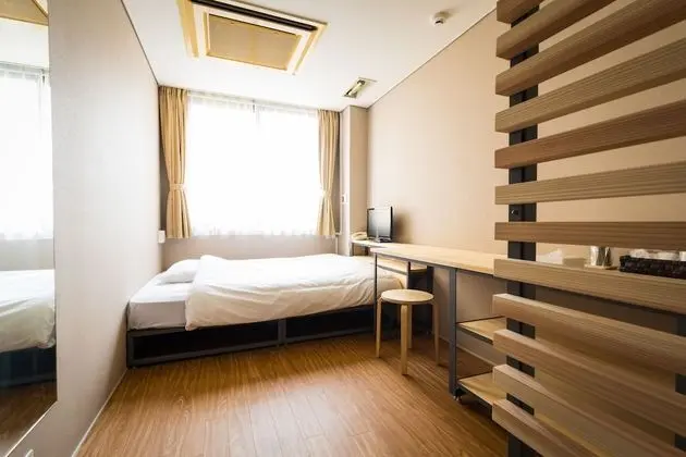 Hotel Sungarden Matsuyama - Öne Çıkan Resim