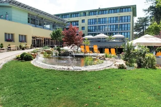 SunGarden Wellness & Conference Hotel