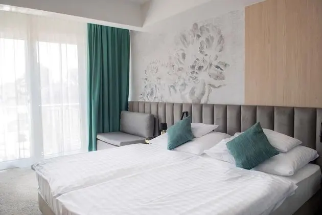 SunGarden Wellness & Conference Hotel - Oda