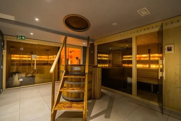 SunGarden Wellness & Conference Hotel - Spa