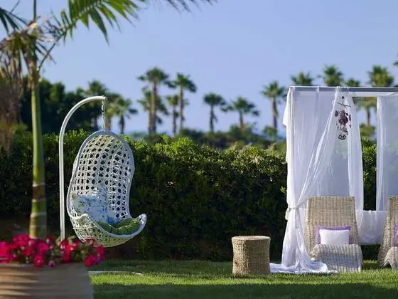 Sunvillage Malia Boutique
