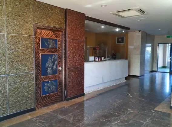Sungsanpo Sky Hotel - Öne Çıkan Resim