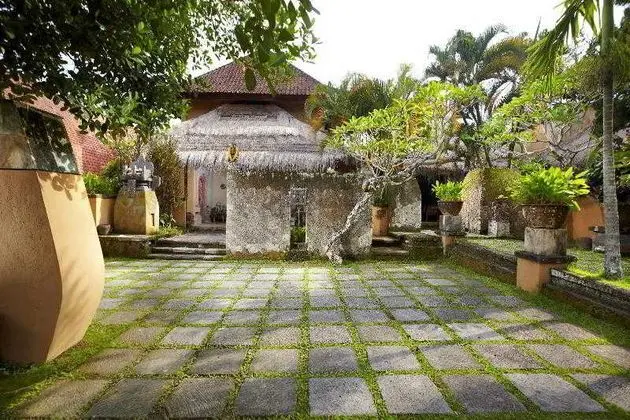 The Sungu Resort And Spa