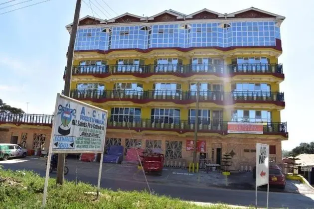 Sungura Boutique Hotels