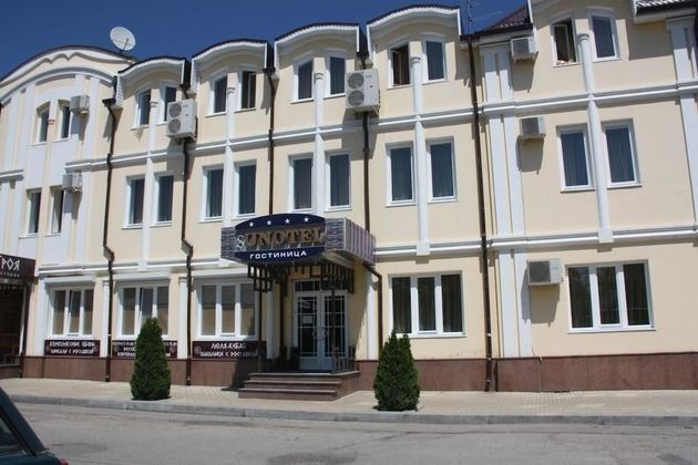 SunHotel